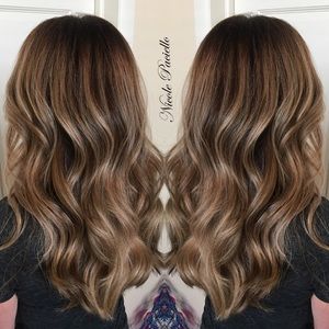 Meet your Posher, Nicole